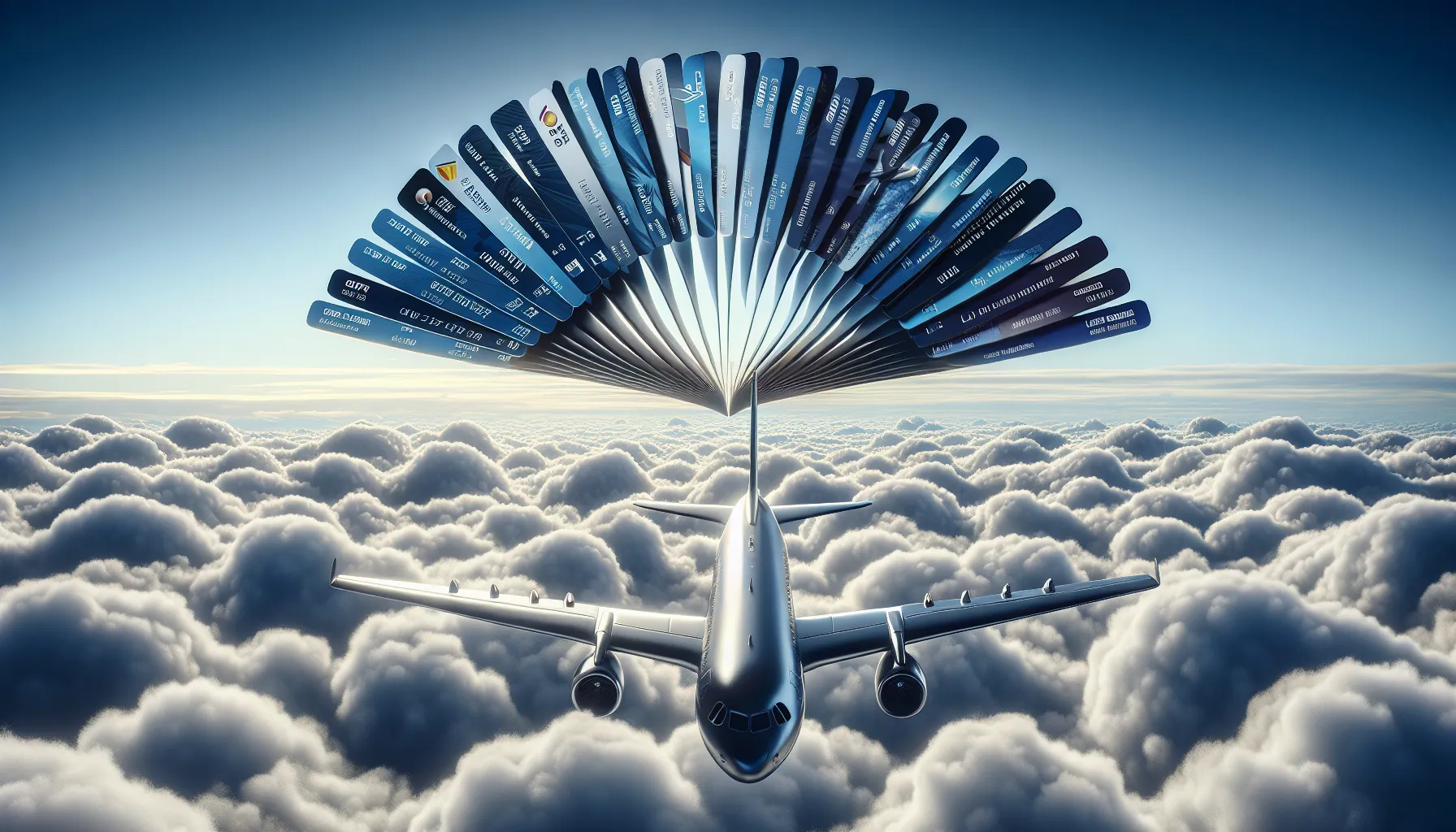 Os programas de fidelidade das companhias aéreas são uma forma de recompensar e incentivar a fidelidade dos clientes. Esses programas geralmente oferecem benefícios exclusivos, como acumulação de milhas, upgrades de classe, acesso a salas VIP, prioridade no embarque e despacho de bagagem gratuito.

Ao se inscrever em um programa de fidelidade, os clientes podem acumular milhas ou pontos com base na dist